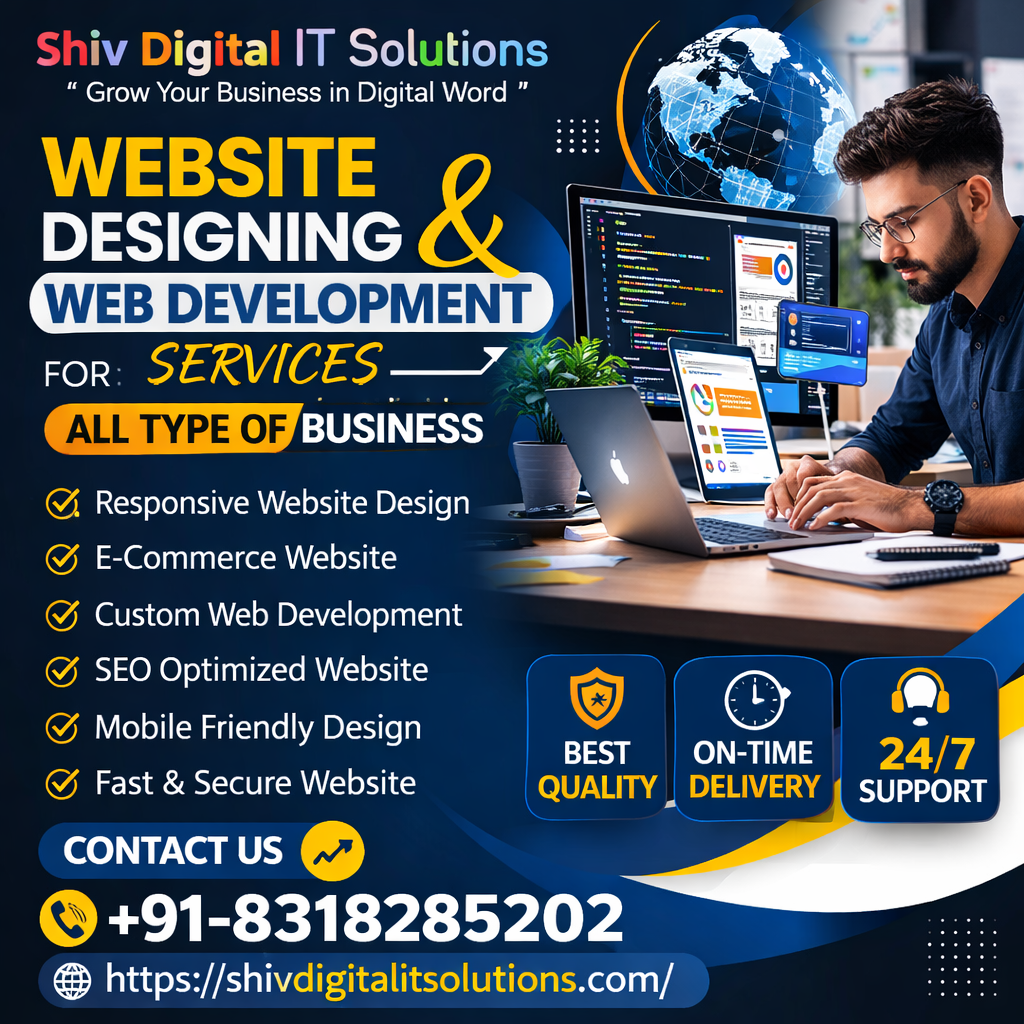 Digital Marketing Services in Lucknow